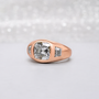 10k Yellow Gold, 14k Yellow Gold, 18k Yellow Gold