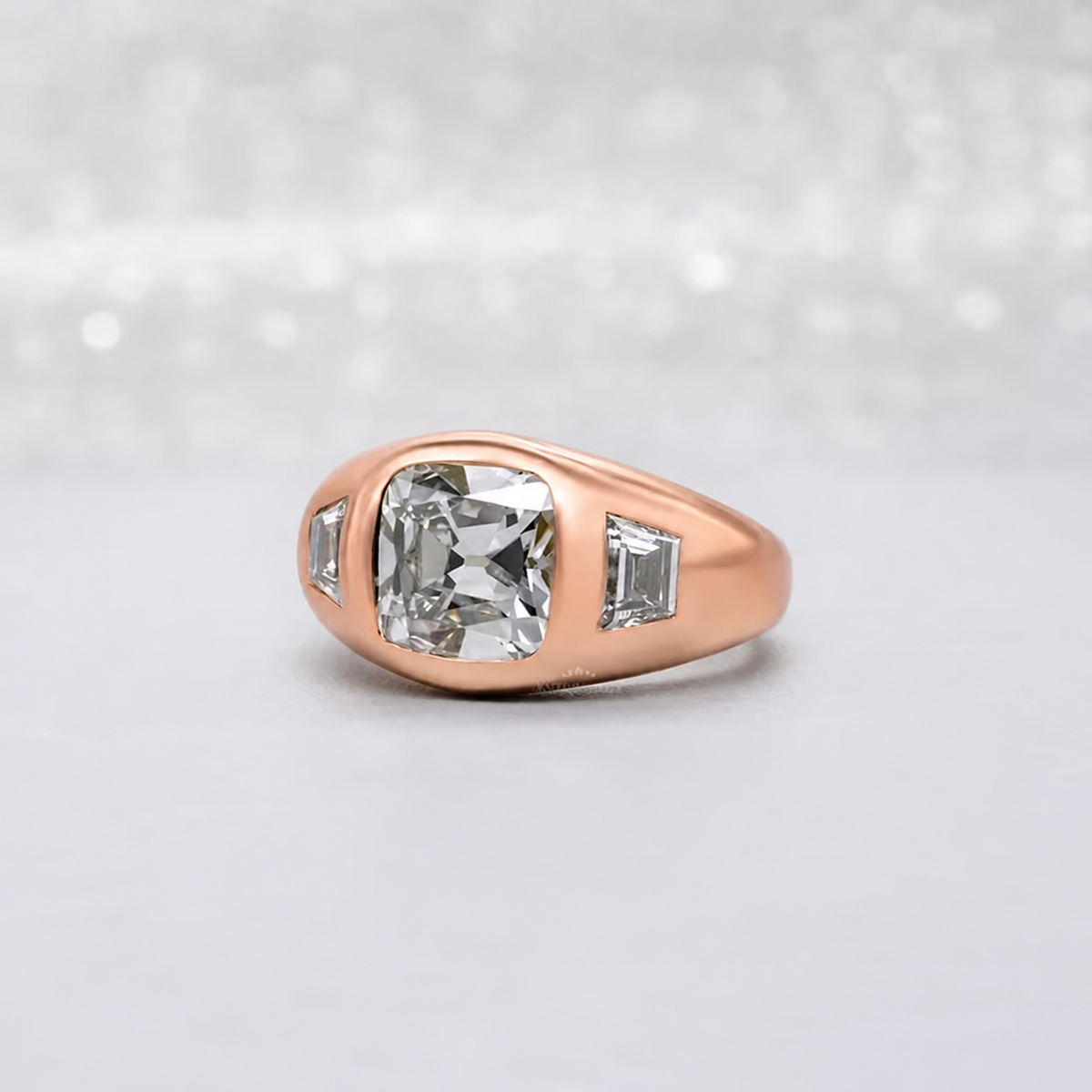 10k Yellow Gold, 14k Yellow Gold, 18k Yellow Gold