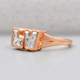 10k Rose Gold, 14k Rose Gold, 18k Rose Gold