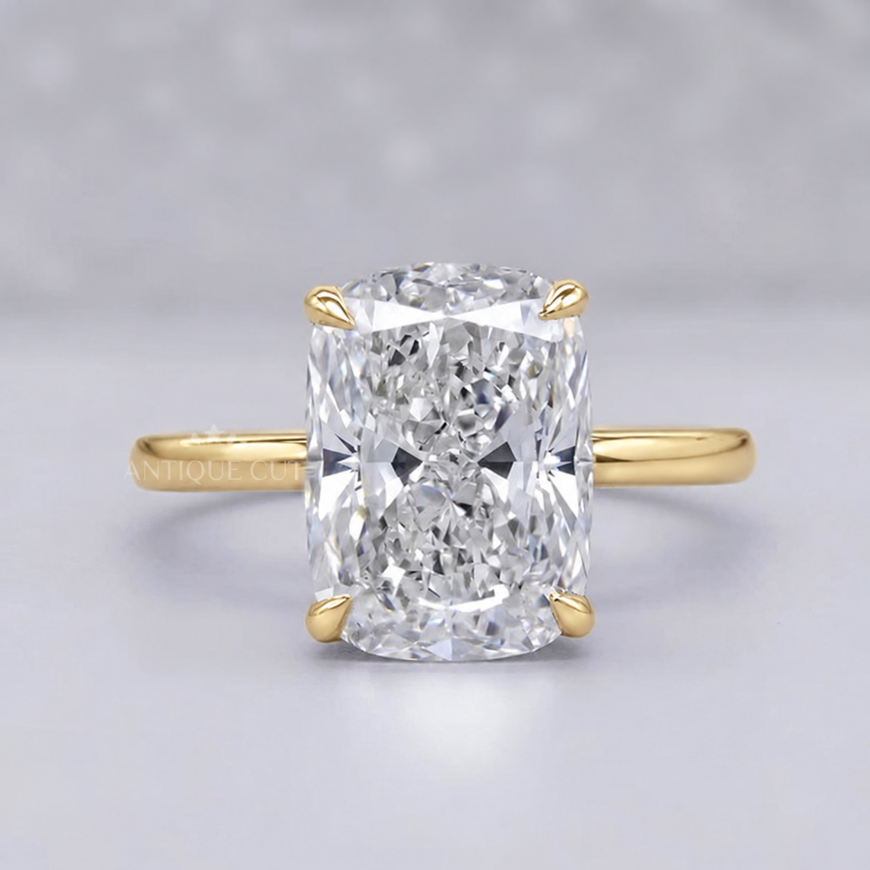 10k Yellow Gold, 14k Yellow Gold, 18k Yellow Gold