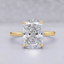 10k Yellow Gold, 14k Yellow Gold, 18k Yellow Gold