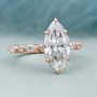 10k Rose Gold, 14k Rose Gold, 18k Rose Gold