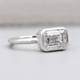 10k White Gold, 14k White Gold, 18k White Gold, Platinum
