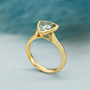 10k Yellow Gold, 14k Yellow Gold, 18k Yellow Gold