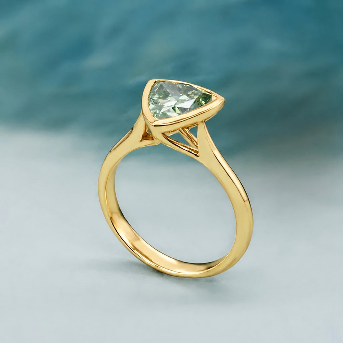10k Yellow Gold, 14k Yellow Gold, 18k Yellow Gold