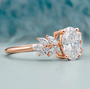 10k Rose Gold, 14k Rose Gold, 18k Rose Gold