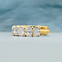 10k Yellow Gold, 14k Yellow Gold, 18k Yellow Gold