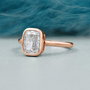 10k Rose Gold, 14k Rose Gold, 18k Rose Gold