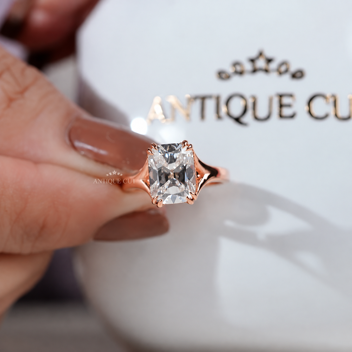 10k Rose Gold, 14k Rose Gold, 18k Rose Gold