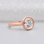 10k Rose Gold, 14k Rose Gold, 18k Rose Gold