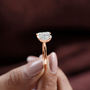 10k Rose Gold, 14k Rose Gold, 18k Rose Gold