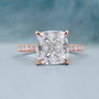 10k Rose Gold, 14k Rose Gold, 18k Rose Gold