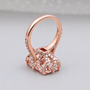 10k Rose Gold, 14k Rose Gold, 18k Rose Gold