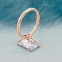 10k Rose Gold, 14k Rose Gold, 18k Rose Gold