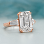 10k Rose Gold, 14k Rose Gold, 18k Rose Gold