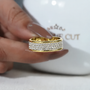 10k Yellow Gold, 14k Yellow Gold, 18k Yellow Gold