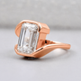 10k Rose Gold, 14k Rose Gold, 18k Rose Gold
