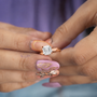 10k Rose Gold, 14k Rose Gold, 18k Rose Gold