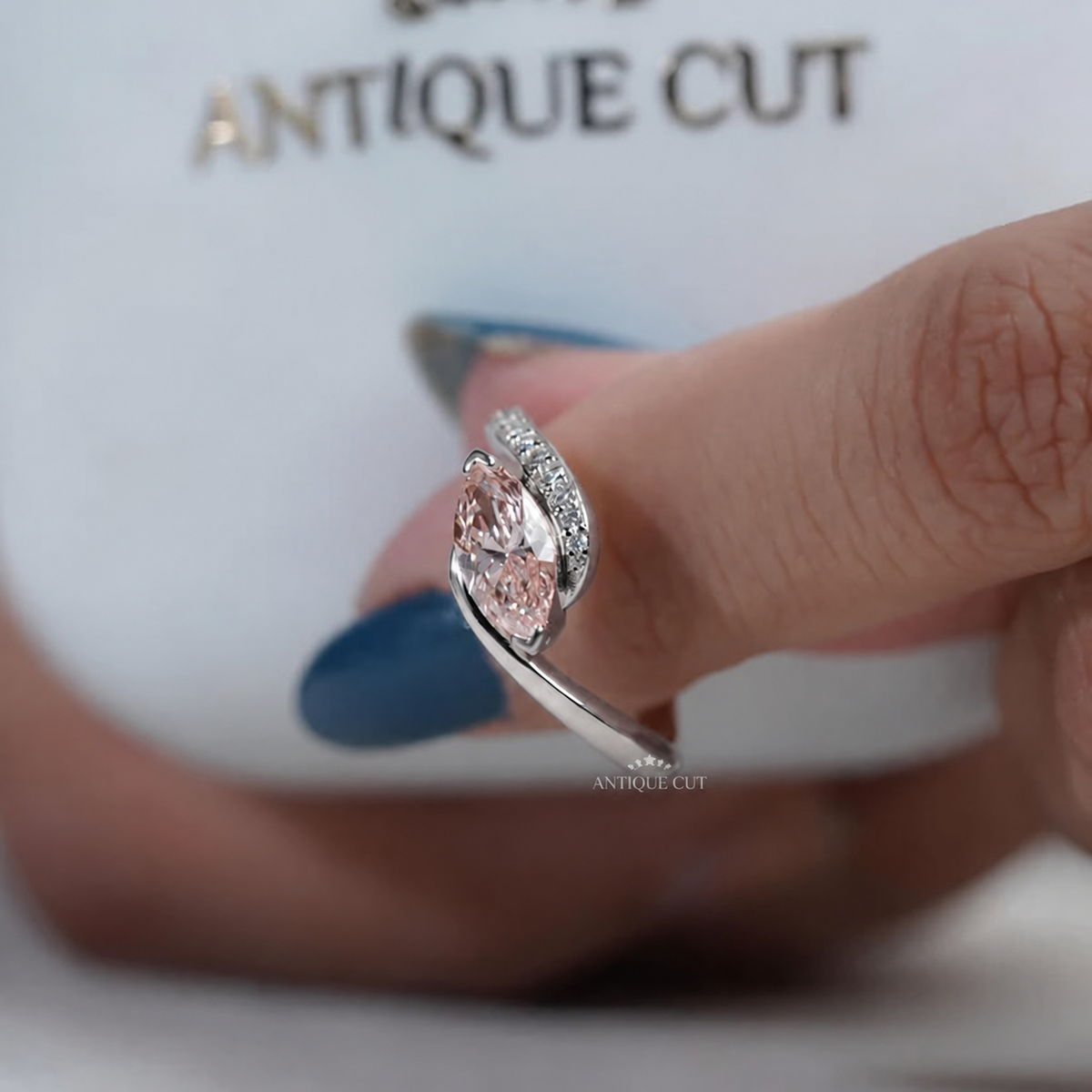 10k White Gold, 14k White Gold, 18k White Gold, Platinum