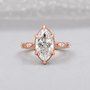 10k Rose Gold, 14k Rose Gold, 18k Rose Gold