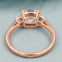10k Rose Gold, 14k Rose Gold, 18k Rose Gold