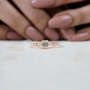 10k Rose Gold, 14k Rose Gold, 18k Rose Gold