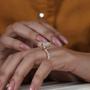 10k Rose Gold, 14k Rose Gold, 18k Rose Gold