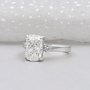 10k White Gold, 14k White Gold, 18k White Gold, Platinum