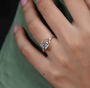 10k Rose Gold, 14k Rose Gold, 18k Rose Gold