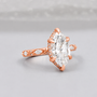 10k Rose Gold, 14k Rose Gold, 18k Rose Gold
