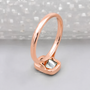 10k Rose Gold, 14k Rose Gold, 18k Rose Gold