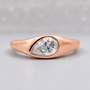 10k Rose Gold, 14k Rose Gold, 18k Rose Gold