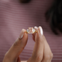 10k Yellow Gold, 14k Yellow Gold, 18k Yellow Gold