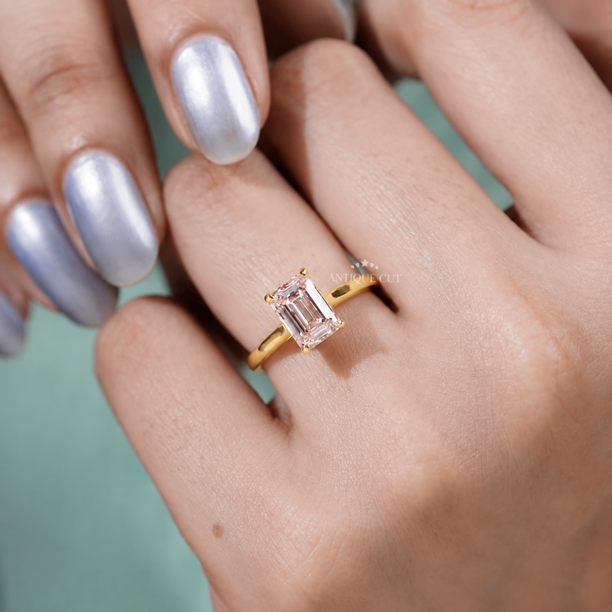 10k Yellow Gold, 14k Yellow Gold, 18k Yellow Gold