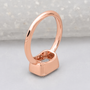 10k Rose Gold, 14k Rose Gold, 18k Rose Gold