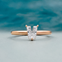 10k Rose Gold, 14k Rose Gold, 18k Rose Gold