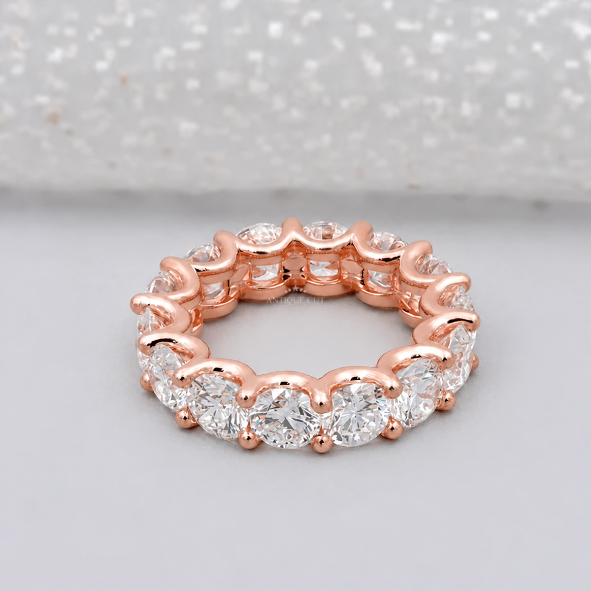10k Rose Gold, 14k Rose Gold, 18k Rose Gold