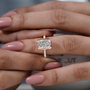 10k Rose Gold, 14k Rose Gold, 18k Rose Gold
