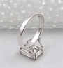 10k White Gold, 14k White Gold, 18k White Gold, Platinum