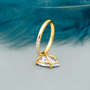 10k Yellow Gold, 14k Yellow Gold, 18k Yellow Gold