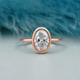 10k Rose Gold, 14k Rose Gold, 18k Rose Gold