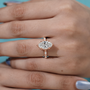 10k Rose Gold, 14k Rose Gold, 18k Rose Gold