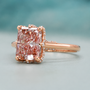 10k Rose Gold, 14k Rose Gold, 18k Rose Gold
