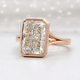 10k Rose Gold, 14k Rose Gold, 18k Rose Gold