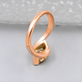 10k Rose Gold, 14k Rose Gold, 18k Rose Gold