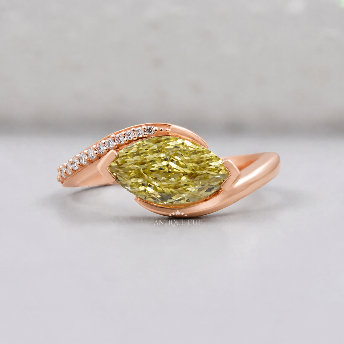 10k Rose Gold, 14k Rose Gold, 18k Rose Gold