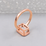 10k Rose Gold, 14k Rose Gold, 18k Rose Gold