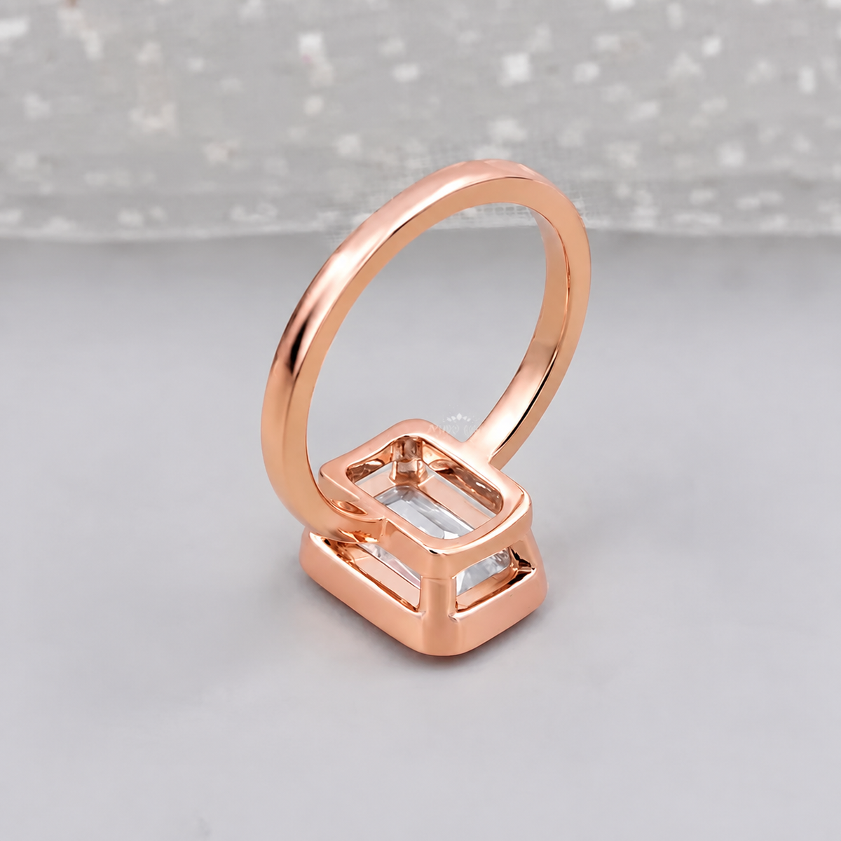 10k Rose Gold, 14k Rose Gold, 18k Rose Gold