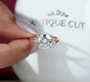 10k Rose Gold, 14k Rose Gold, 18k Rose Gold
