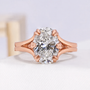 10k Rose Gold, 14k Rose Gold, 18k Rose Gold